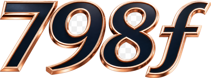 798f